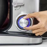 همزن کاسه دار 12 لیتری جی پاس مدل GSM43042 - تصویر 3