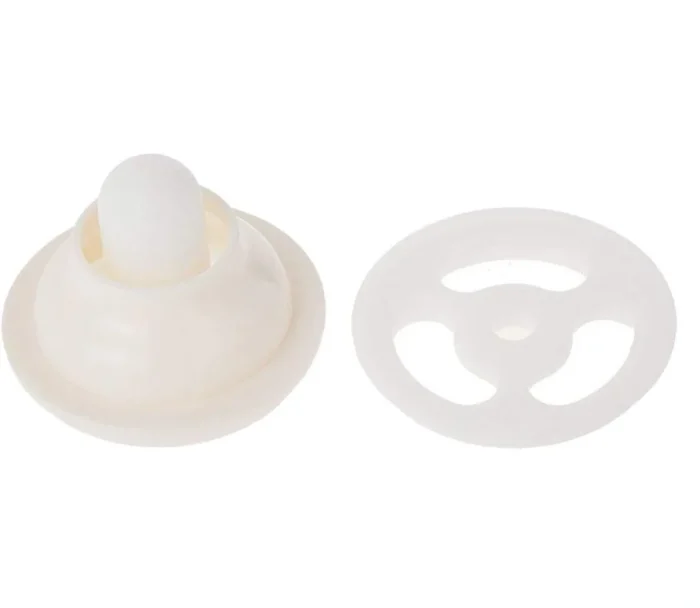 چرخ گوشت همیلتون مدل HMG-860 - تصویر 6