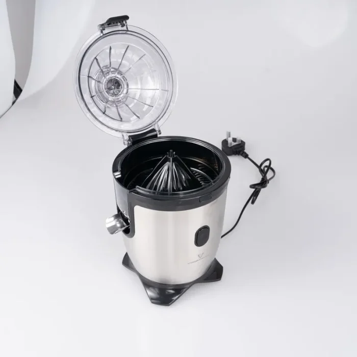 آب مرکبات گیر وگاترونیکس VE-CJ02 - تصویر 2
