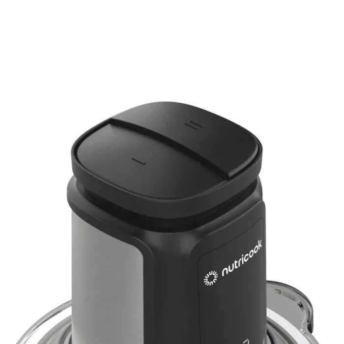 خردکن نوتریکوک مدل CH2000 ظرفیت ۲ لیتر - تصویر 2