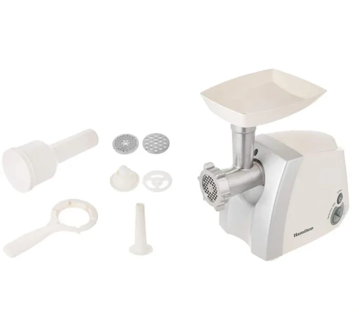 چرخ گوشت همیلتون مدل HMG-860 - تصویر 4