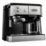 اسپرسوساز دلونگی مدل BCO421 ظرفیت ۱.۲ لیتر با فیلتر استیل - تصویر 4