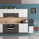 آبسردکن پاناسونیک مدل SDM-WD3128 - تصویر 3