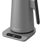 چای ساز نوتریکوک مدل KTM330 ظرفیت ۱.۷ لیتر و کتری ۱ لیتر - تصویر 6