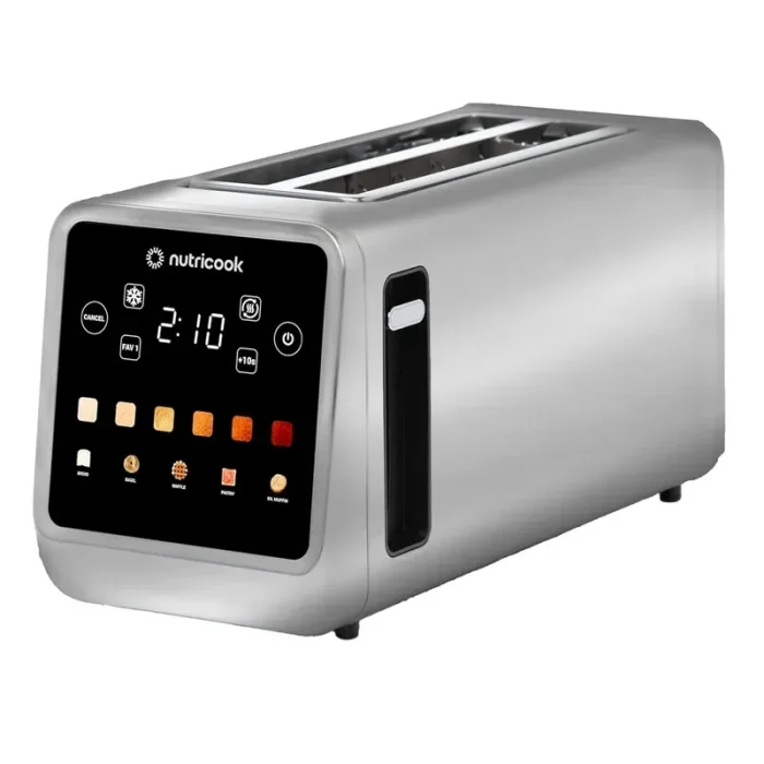 توستر نوتریکوک مدل TS401 - تصویر 1