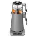 چای ساز نوتریکوک مدل KTM330 ظرفیت ۱.۷ لیتر و کتری ۱ لیتر