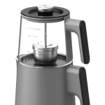 چای ساز نوتریکوک مدل KTM330 ظرفیت ۱.۷ لیتر و کتری ۱ لیتر - تصویر 7