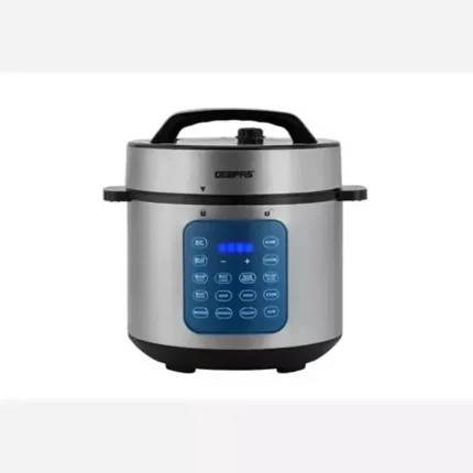 زودپز و پلوپز چندکاره جیپاس GEEPAS مدل GMC35053