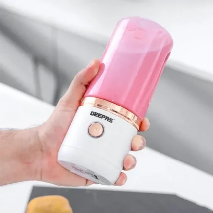 شیکر شارژی جیپاس مدل GSB44058