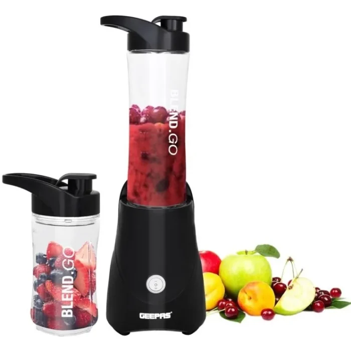 GSB440753owTRHNV8VgwKWAR مخلوط کن جیپاس مدل GSB44075 - تصویر 1