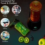 مخلوط کن جیپاس مدل GSB44075 - تصویر 6