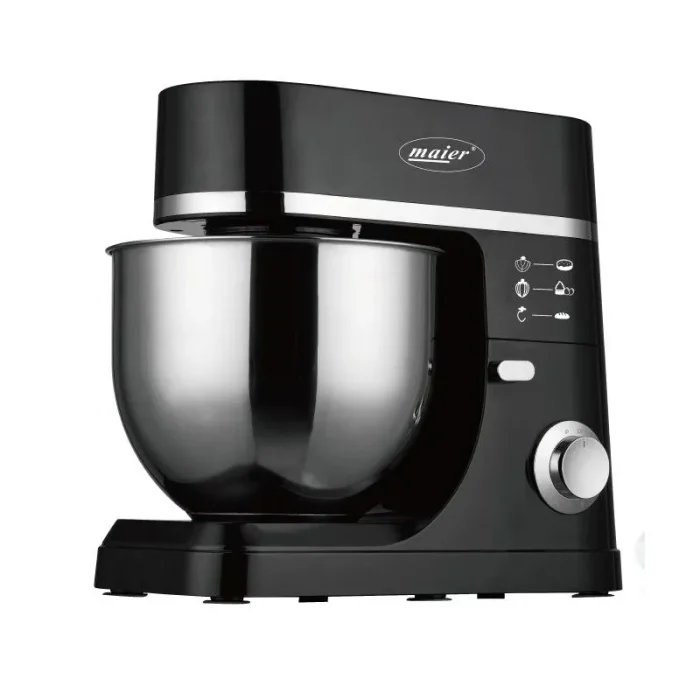 MR-130358dfh4dfs5h6dfgs52j همزن کاسه دار مایر MR-1303 - تصویر 1