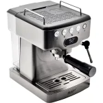 اسپرسوساز مایر مدل MR1500 ظرفیت ۲.۵ لیتر با فیلتر استیل ضد زنگ - تصویر 3