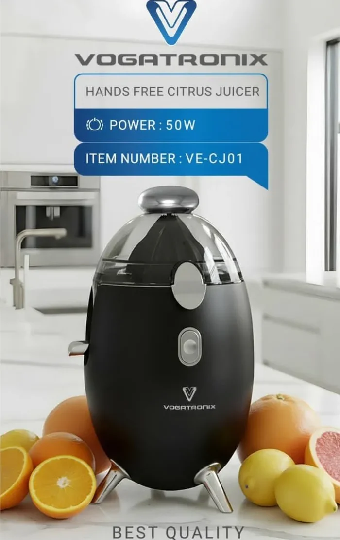 آب مرکبات گیر وگاترونیکس VE-CJ01 - تصویر 3