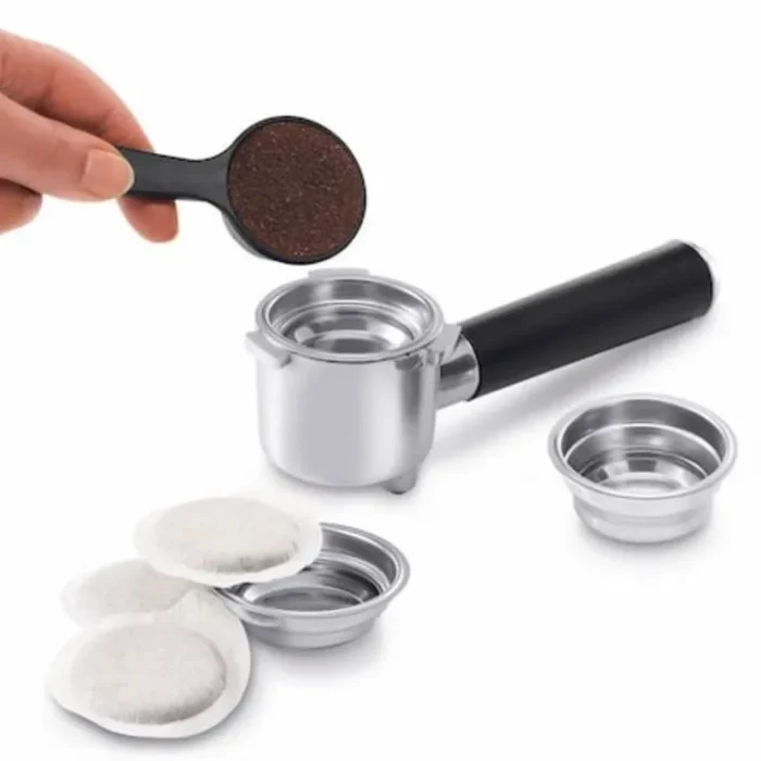 اسپرسوساز دلونگی مدل EC850.M - تصویر 4