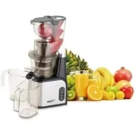 عصاره گیر مایر مدل MR263 ظرفیت ۰.۵ لیتر تک کاره ۶۰۰ وات - تصویر 2