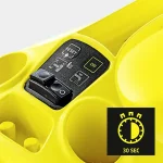 بخارشوی کارچرمدل SC3 Easy Fix - تصویر 4