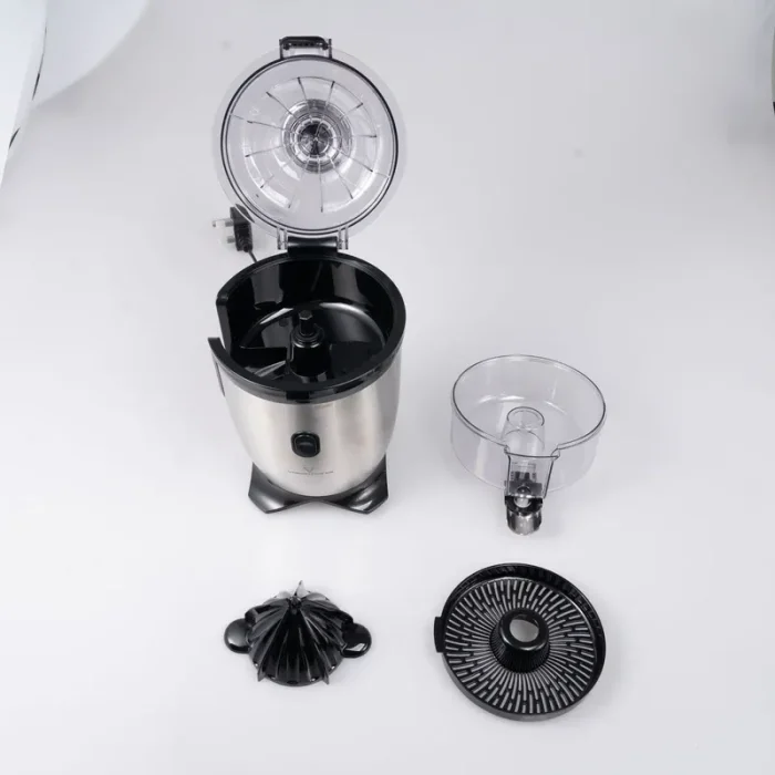آب مرکبات گیر وگاترونیکس VE-CJ02 - تصویر 4