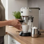 اسپرسو ساز دلونگی مدل EC685 - تصویر 5