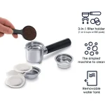 اسپرسو ساز دلونگی مدل EC685 - تصویر 4