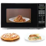 مایکروویو پاناسونیک مدل ST266B ظرفیت ۲۰ لیتر با ۴ برنامه - تصویر 6