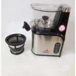 عصاره گیر مایر مدل MR263 ظرفیت ۰.۵ لیتر تک کاره ۶۰۰ وات - تصویر 5