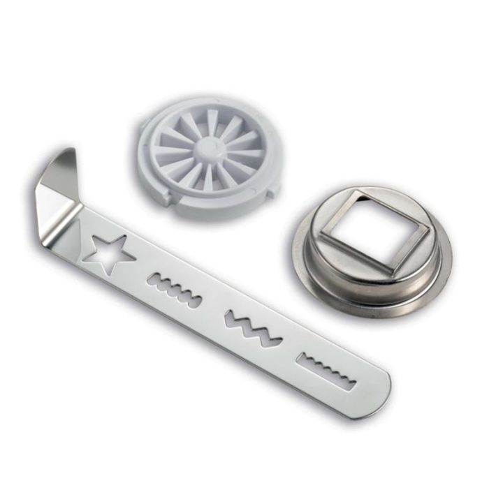 چرخ گوشت کنوود مدل MGP40 - تصویر 3