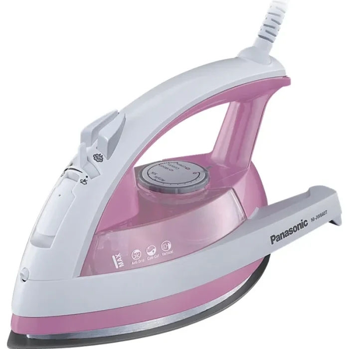 اتو بخار پاناسونیک مدل NI-JW660 - تصویر 1