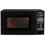 مایکروویو پاناسونیک مدل ST266B ظرفیت ۲۰ لیتر با ۴ برنامه