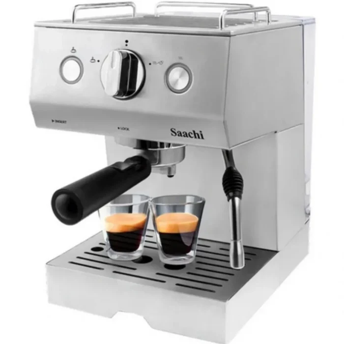 اسپرسو ساز ساچی مدل NL-COF-7060S - تصویر 1