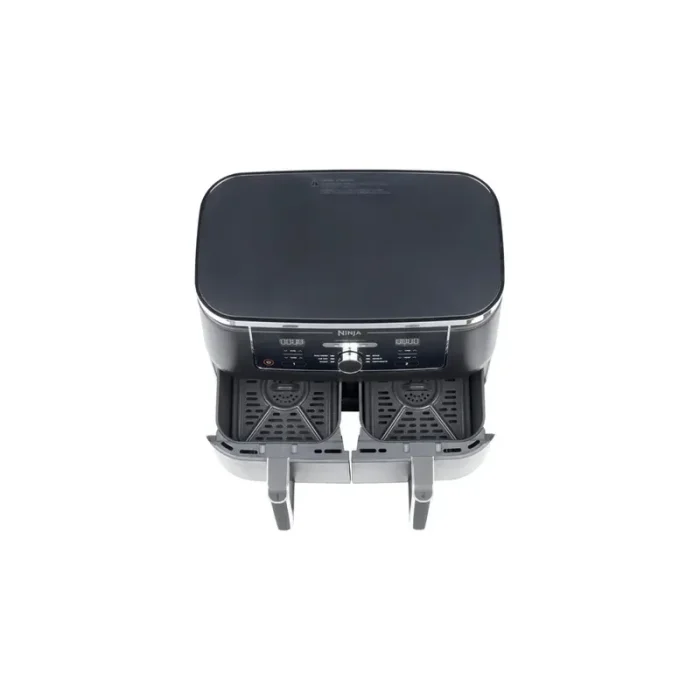 سرخ کن بدون روغن نینجا مدل AF400 ظرفیت 9.5 لیتری - تصویر 3