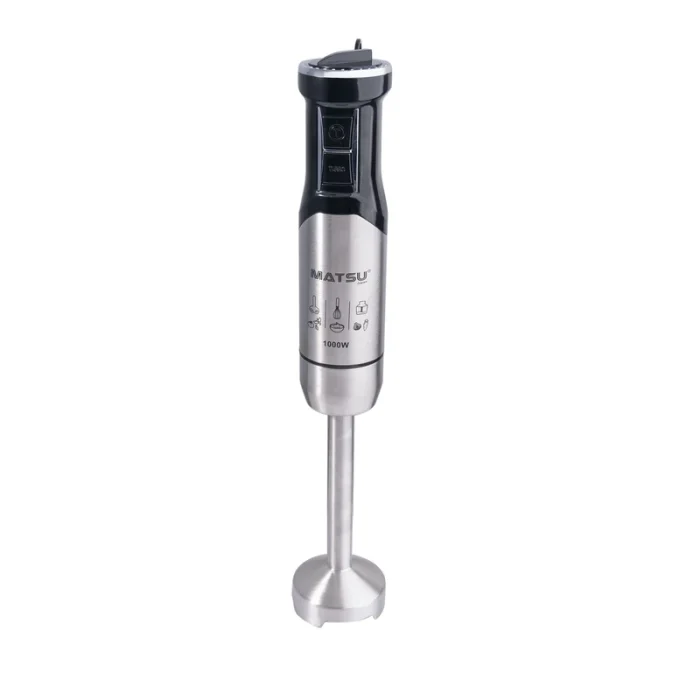گوشت کوب برقی ماتسو مدل MA-1040 - تصویر 1