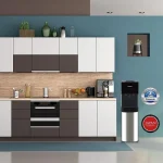 آبسردکن پاناسونیک مدل SDM-WD3238TG - تصویر 3