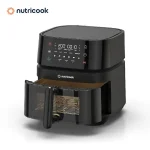 سرخ کن نوتریکوک مدل NCAF357V حجم 5.7 لیتر 1700 وات - تصویر 2