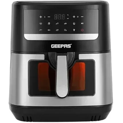 سرخ کن بدون روغن جی پاس مدل GAF37544