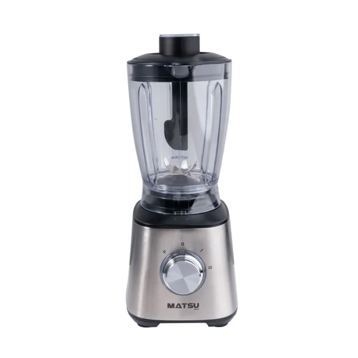 مخلوط کن و آسیاب کن ماتسو مدل MA-315 - تصویر 1