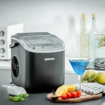 یخ ساز جیپاس مدل GIM63053UK - تصویر 4