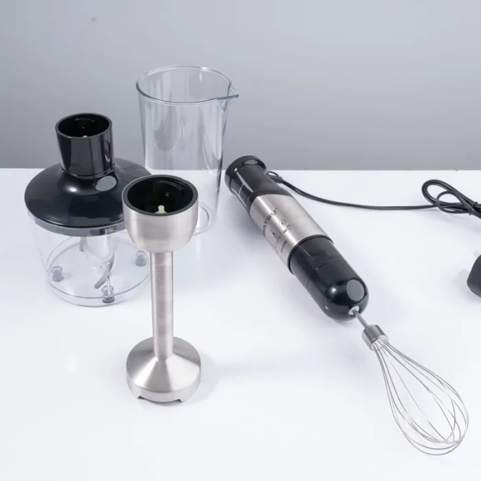 گوشت کوب برقی ماتسو مدل MA-1040 - تصویر 2