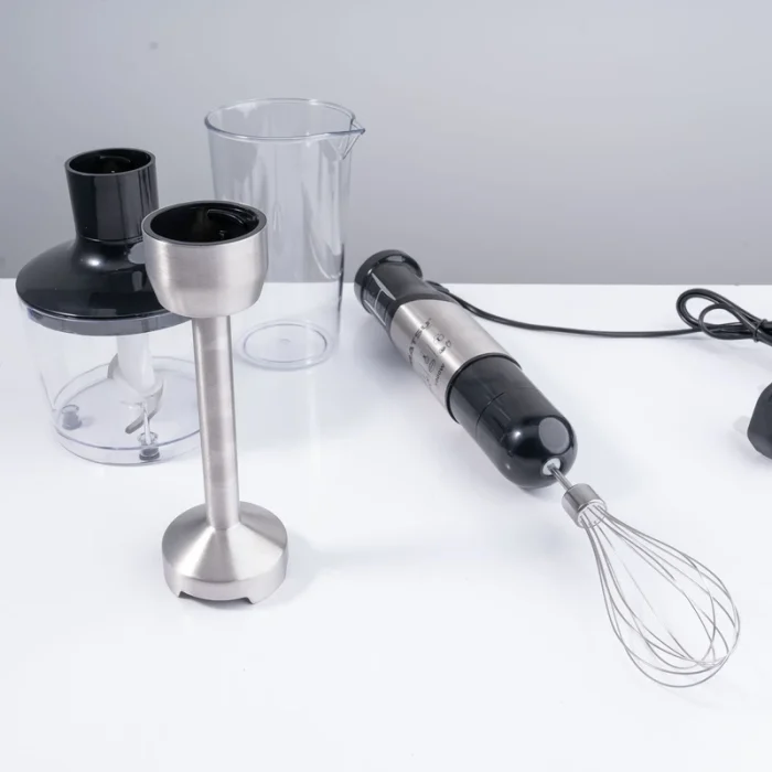 گوشت کوب برقی ماتسو مدل MA-1040 - تصویر 5