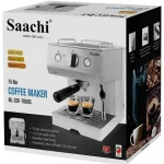اسپرسو ساز ساچی مدل NL-COF-7060S - تصویر 2
