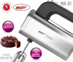 همزن برقی مایر مدل MR-81 - تصویر 2
