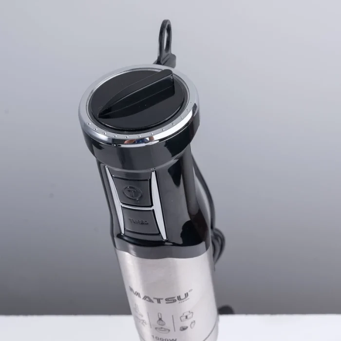 گوشت کوب برقی ماتسو مدل MA-1040 - تصویر 4