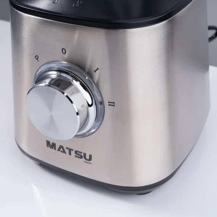 مخلوط کن و آسیاب کن ماتسو مدل MA-315 - تصویر 6
