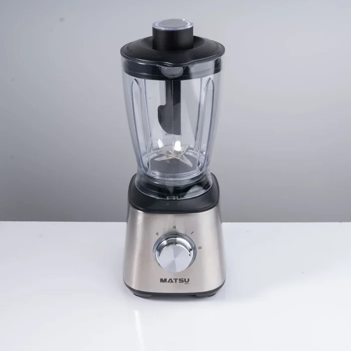 مخلوط کن و آسیاب کن ماتسو مدل MA-315 - تصویر 5