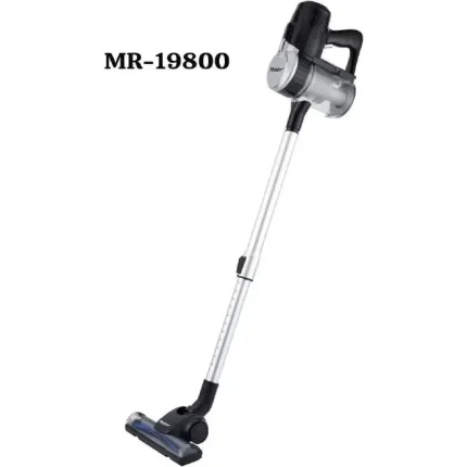 جارو برقی پرتابل ایستاده تمام حرفه‌ای ماير مدل MR19800