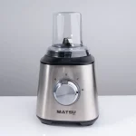 مخلوط کن و آسیاب کن ماتسو مدل MA-315 - تصویر 4