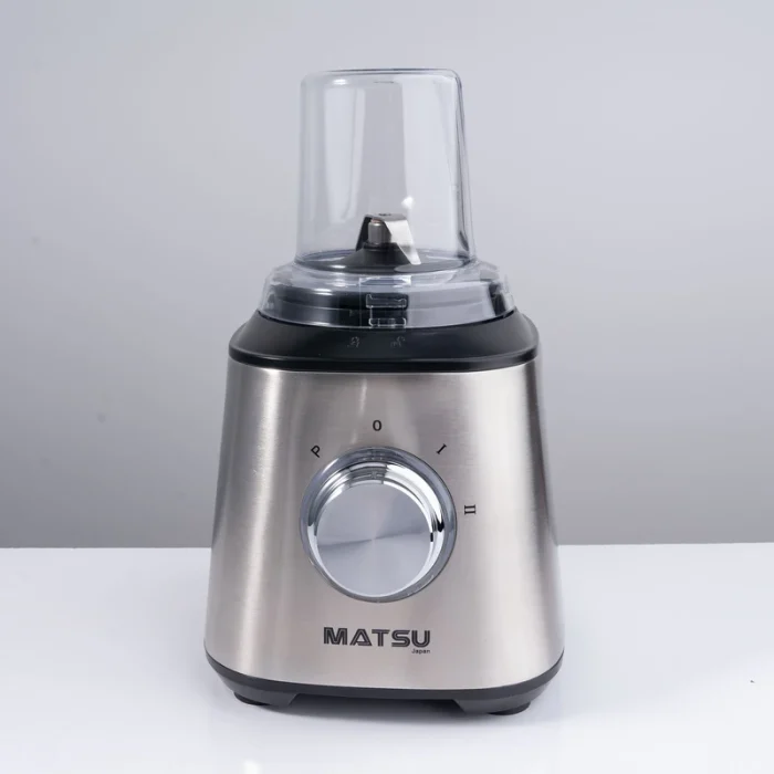 مخلوط کن و آسیاب کن ماتسو مدل MA-315 - تصویر 4