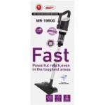 جارو عصایی مایر مدل MR-19900 - تصویر 3