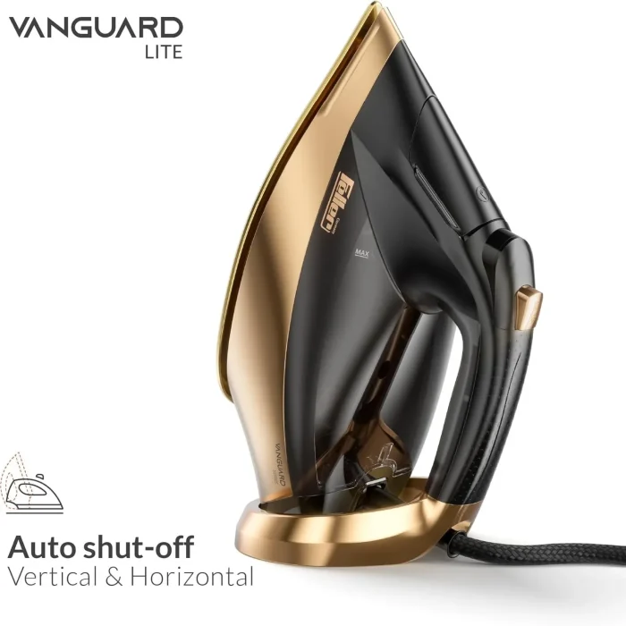 اتو بخار فلر مدل SL260 - تصویر 5