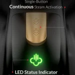 اتو بخار فلر مدل SL260 - تصویر 4